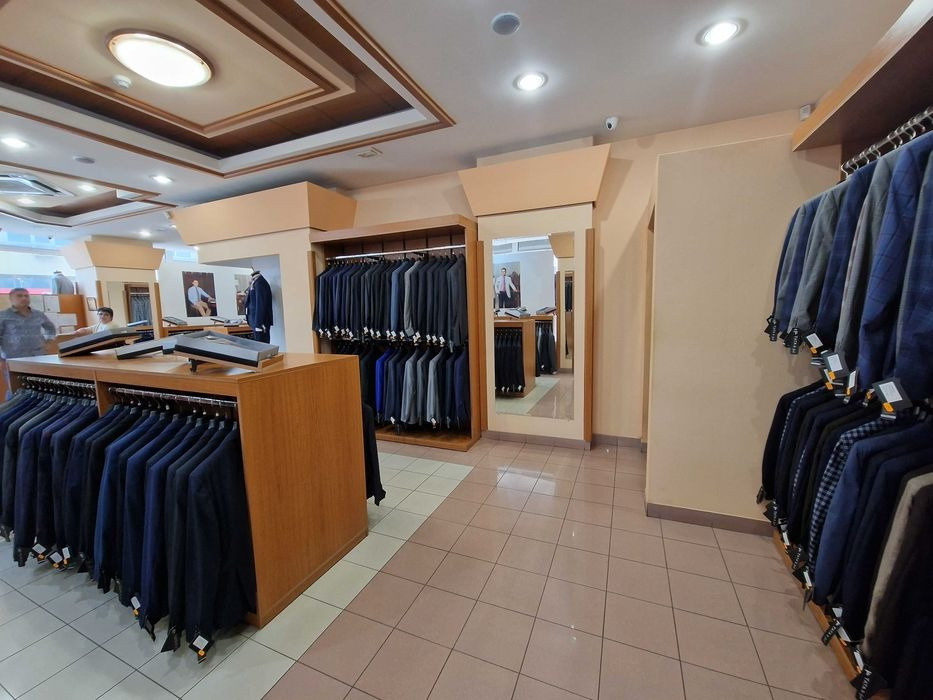  Spatiu Comercial Obor - Calea Mosilor | Vad Excelent