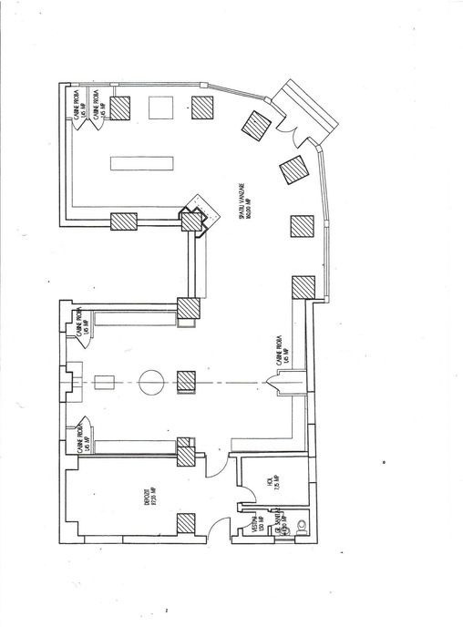  Spatiu Comercial Obor - Calea Mosilor | Vad Excelent