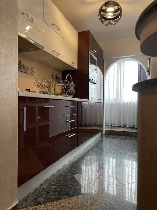 2 Camere | Decebal | Alba Iulia | AC | 