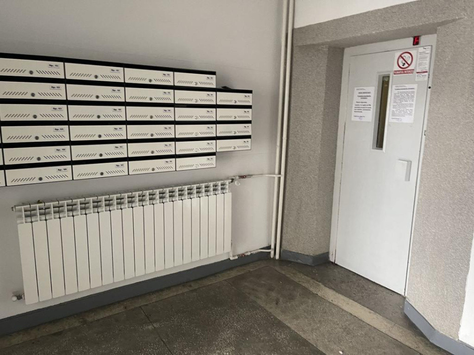 2 Camere | Decebal | Alba Iulia | AC | 