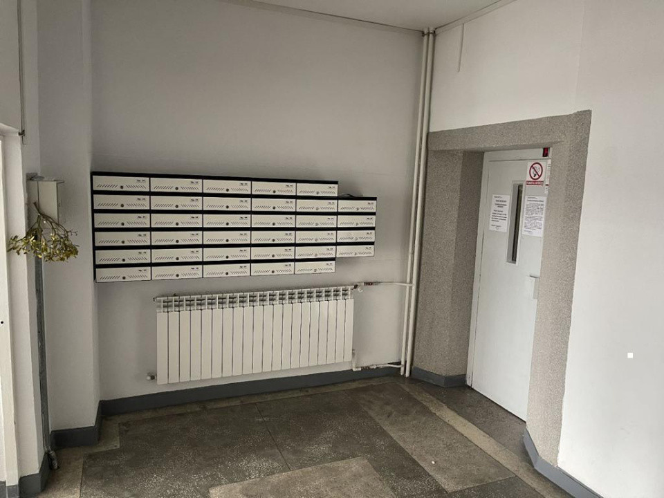 2 Camere | Decebal | Alba Iulia | AC | 