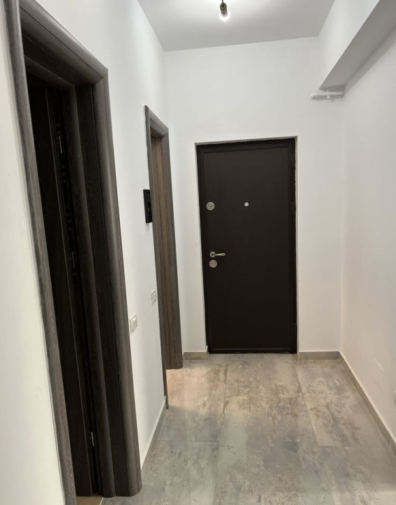 2 Camere | Straulesti - Metrou | Centrala proprie | Parcare subterana