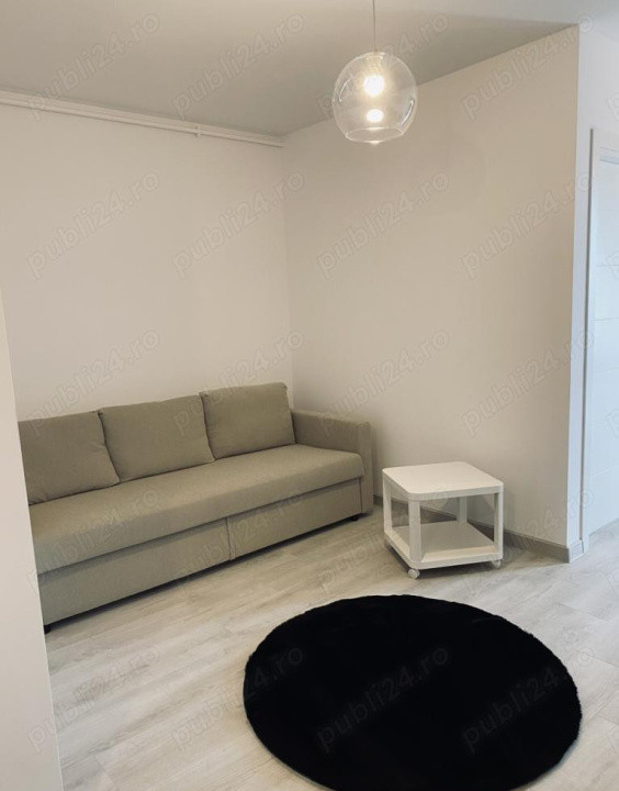 Garsoniera complex Hills | Metrou | AC 