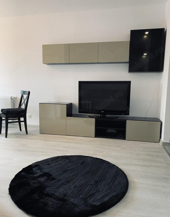 Garsoniera complex Hills | Metrou | AC 