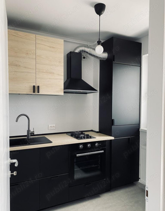 Garsoniera complex Hills | Metrou | AC 