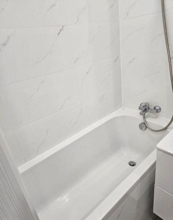 Garsoniera complex Hills | Metrou | AC 