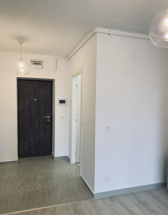 Garsoniera complex Hills | Metrou | AC 