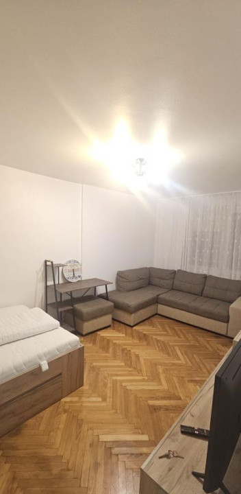 Garsoniera Teiul Doamnei | Centrala Proprie