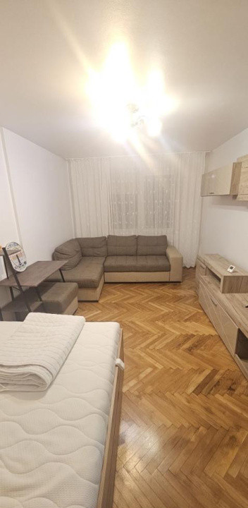 Garsoniera Teiul Doamnei | Centrala Proprie