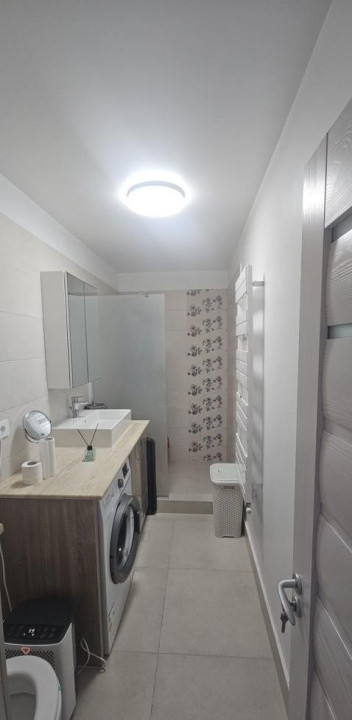 Garsoniera Teiul Doamnei | Centrala Proprie