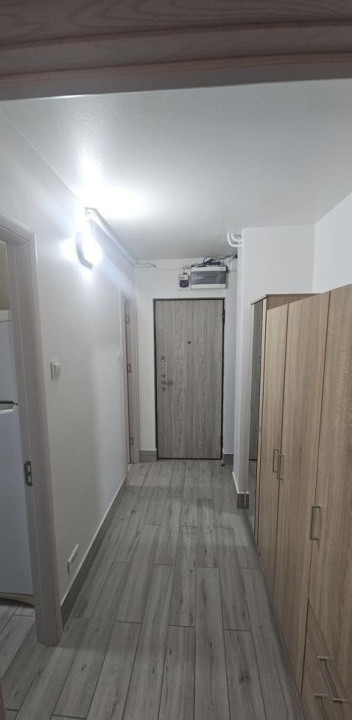 Garsoniera Teiul Doamnei | Centrala Proprie