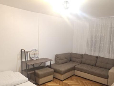 Garsoniera Teiul Doamnei | Centrala Proprie