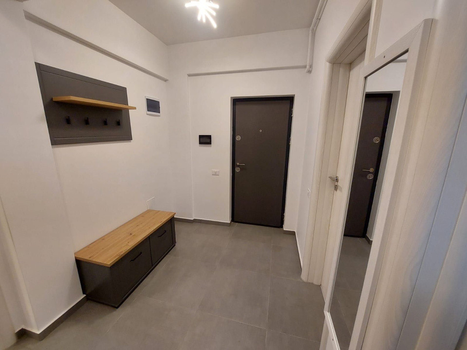 Complex rezidențial Vivamus| Apartament 2 camere de închiriat