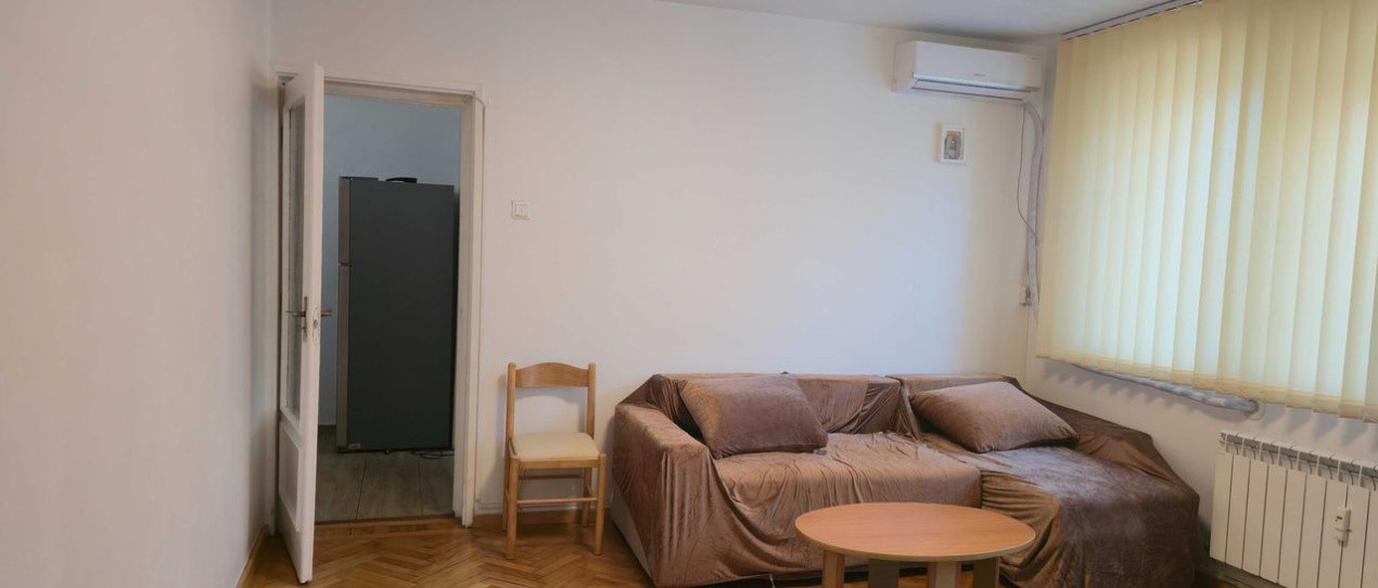 Apartament  2 camere  | Basarab | Metrou | Boiler electric