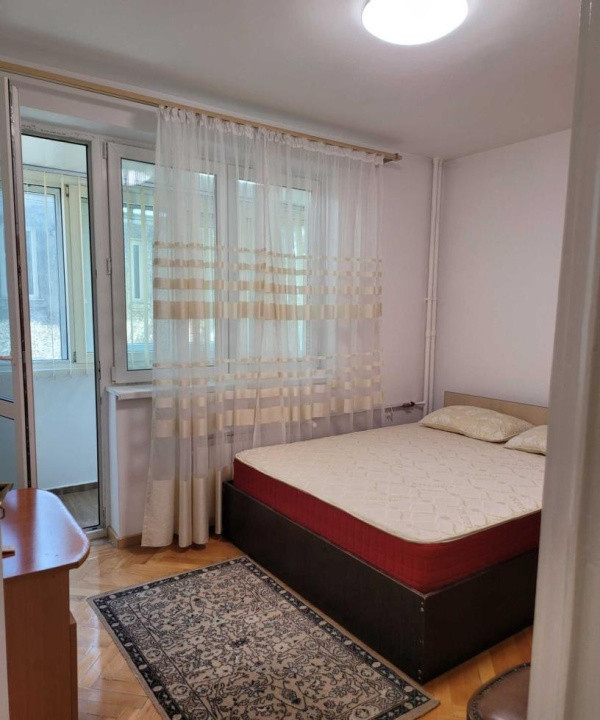 Apartament  2 camere  | Basarab | Metrou | Boiler electric