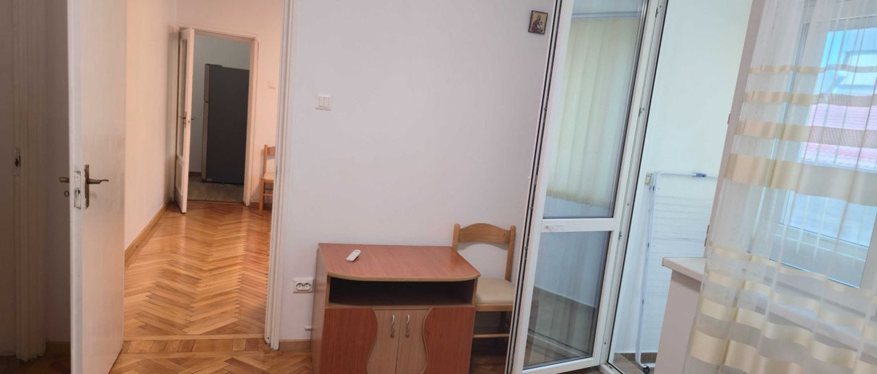 Apartament  2 camere  | Basarab | Metrou | Boiler electric