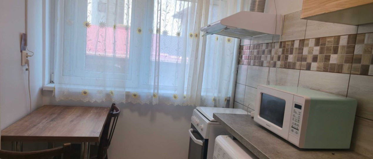 Apartament  2 camere  | Basarab | Metrou | Boiler electric