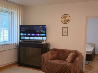 Apartament  2 camere  | Basarab | Metrou | Boiler electric