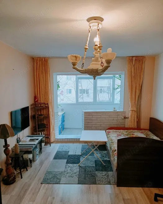 Apartament  2 camere  | 1 Mai - Turda | Metrou  Basarab