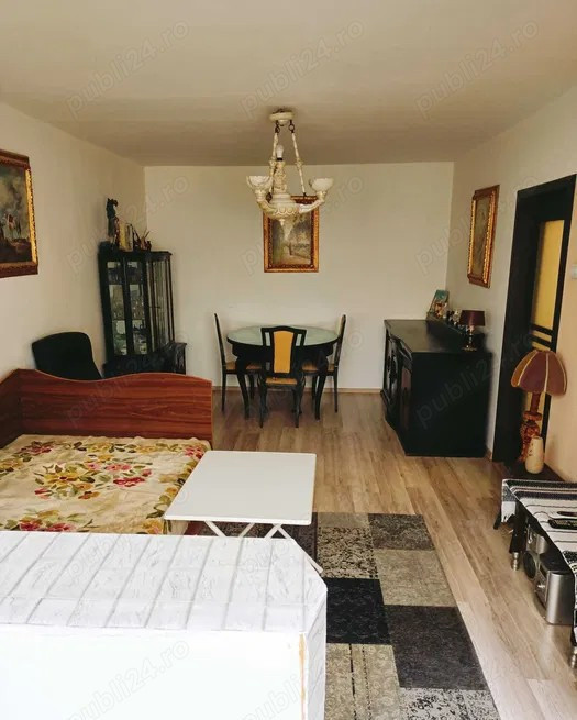 Apartament  2 camere  | 1 Mai - Turda | Metrou  Basarab