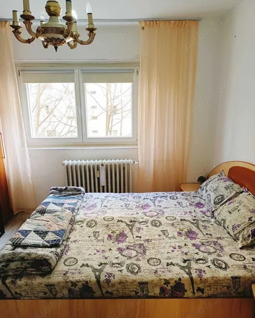 Apartament  2 camere  | 1 Mai - Turda | Metrou  Basarab