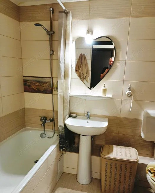 Apartament  2 camere  | 1 Mai - Turda | Metrou  Basarab