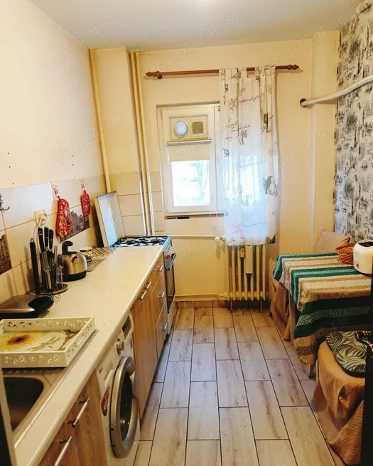 Apartament  2 camere  | 1 Mai - Turda | Metrou  Basarab