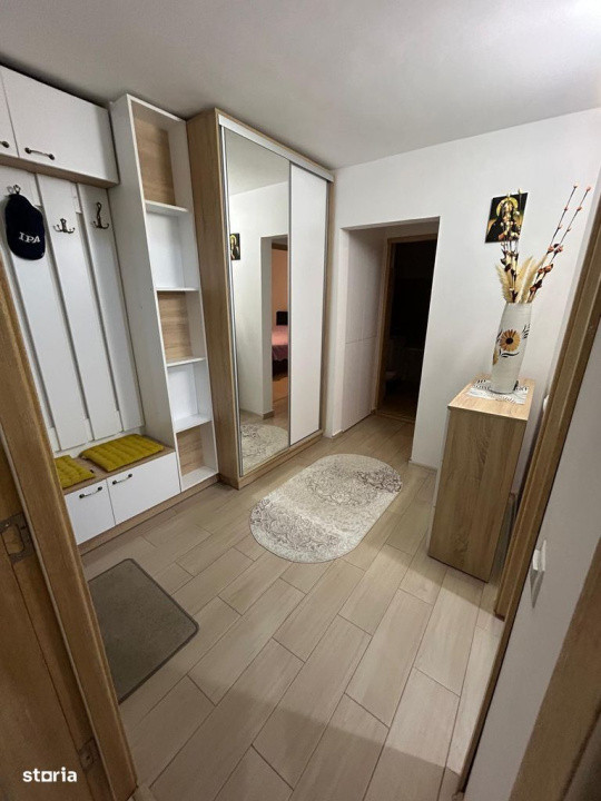 Gorjului-Iliu Maniu | 2 Camere | Metrou | Parcare