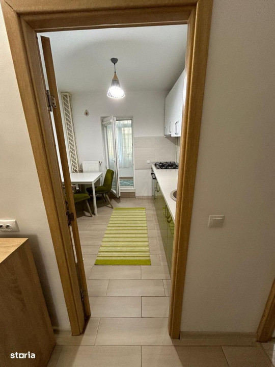 Gorjului-Iliu Maniu | 2 Camere | Metrou | Parcare