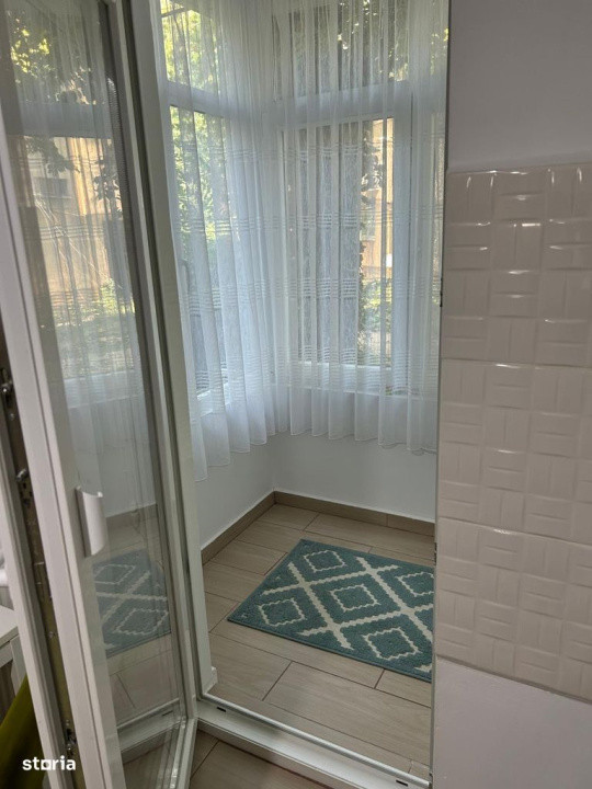 Gorjului-Iliu Maniu | 2 Camere | Metrou | Parcare