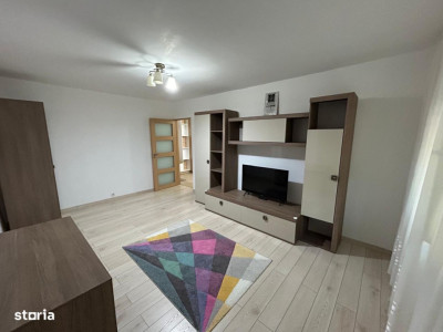 Gorjului-Iliu Maniu | 2 Camere | Metrou | Parcare