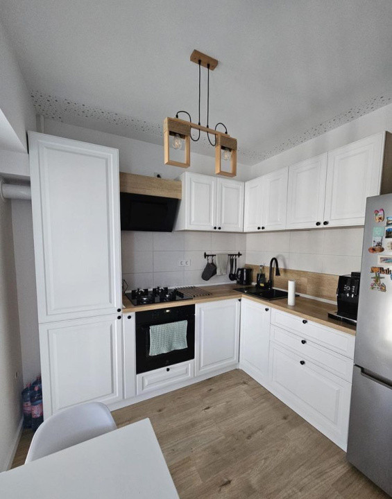 Apartament 2 Camere | Belvedere Residence | Pipera |Floreasca|Aviatiei