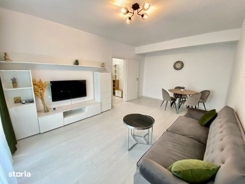 Exigent Faza 4 | 2 Camere | Lujerului  | Metrou | AC | Prima Inchiriere