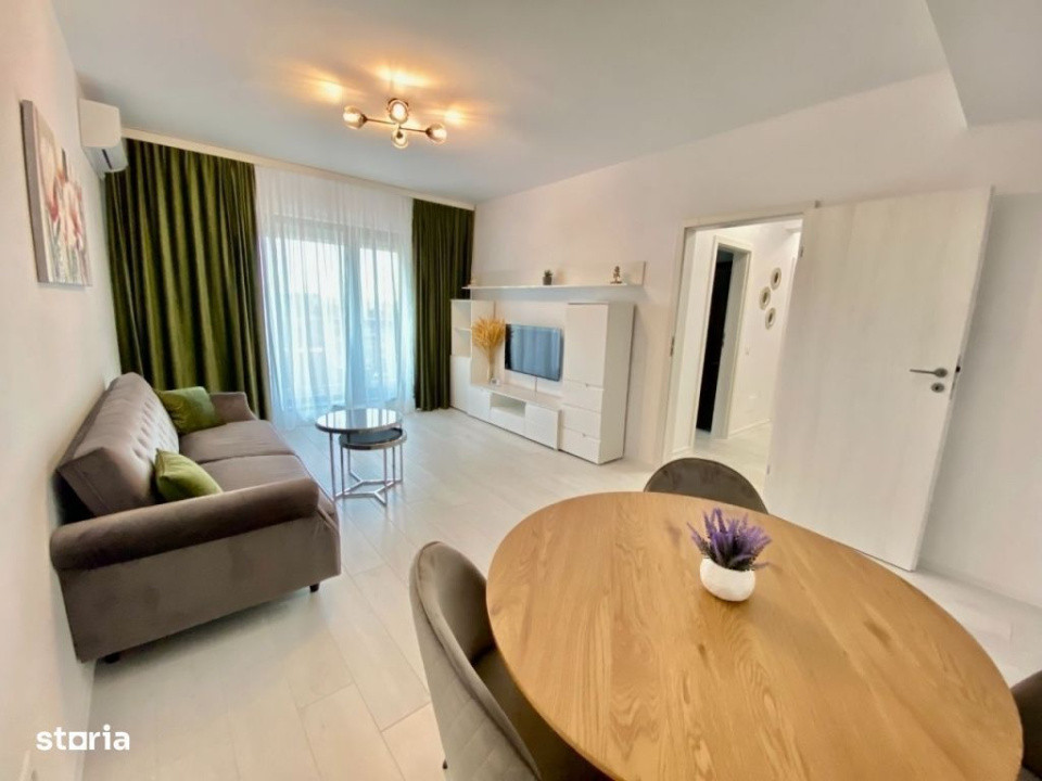 Exigent Faza 4 | 2 Camere | Lujerului  | Metrou | AC | Prima Inchiriere