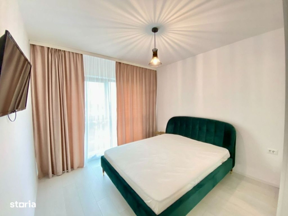 Exigent Faza 4 | 2 Camere | Lujerului  | Metrou | AC | Prima Inchiriere