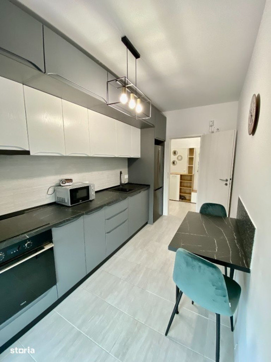 Exigent Faza 4 | 2 Camere | Lujerului  | Metrou | AC | Prima Inchiriere