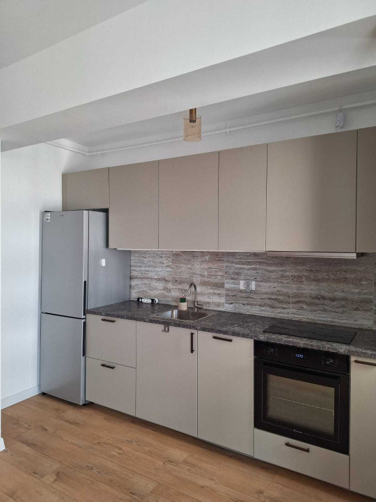 Theodor Pallady-Caisului Residence |2 Camere| Prima Inchirier| Parcare|AC|   