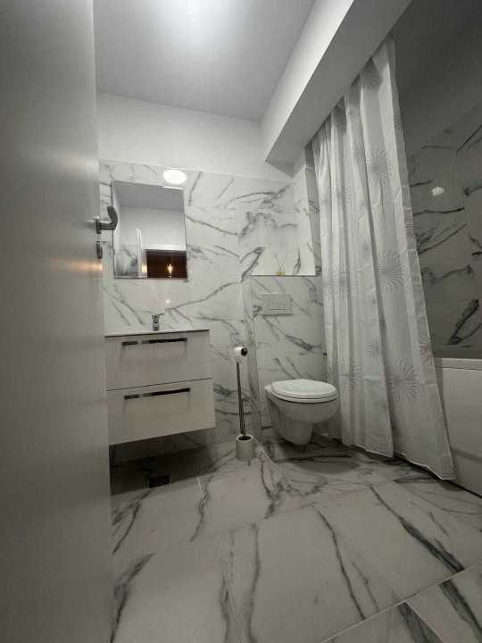 Theodor Pallady-Caisului Residence |2 Camere| Prima Inchirier| Parcare|AC|   