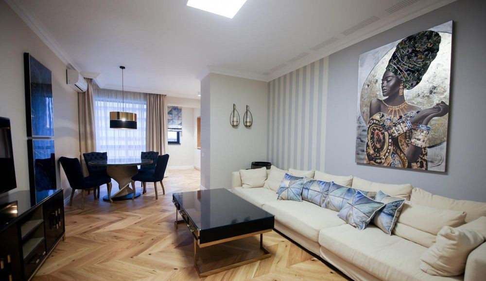 2 camere  |Atlas Residence | Herastrau  Parcare  | Centrala Proprie