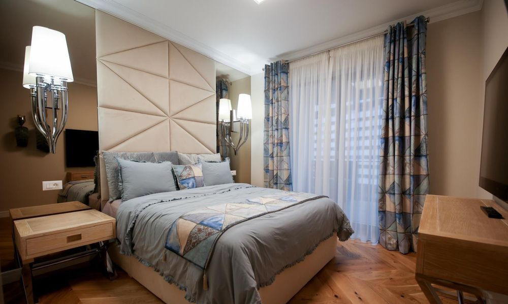 2 camere  |Atlas Residence | Herastrau  Parcare  | Centrala Proprie