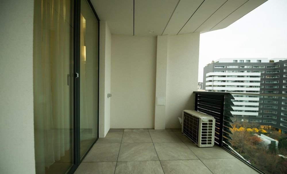 2 camere  |Atlas Residence | Herastrau  Parcare  | Centrala Proprie