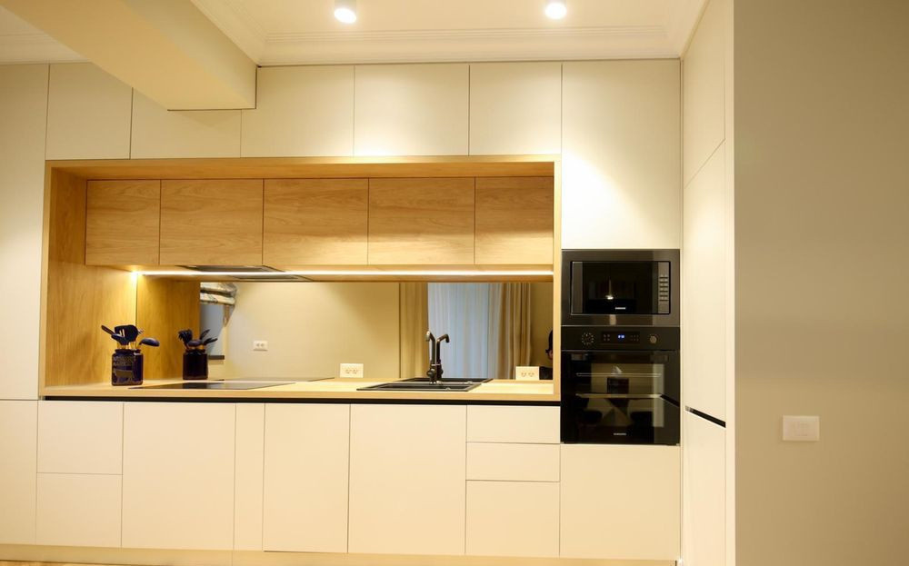 2 camere  |Atlas Residence | Herastrau  Parcare  | Centrala Proprie