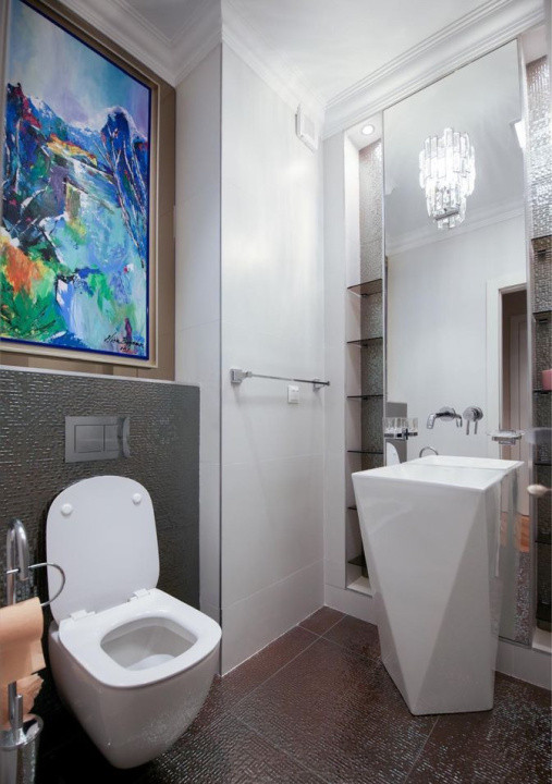 2 camere  |Atlas Residence | Herastrau  Parcare  | Centrala Proprie