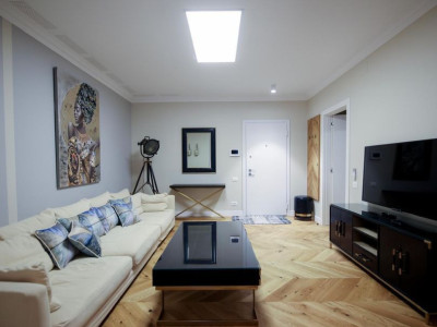 2 camere  |Atlas Residence | Herastrau  Parcare  | Centrala Proprie