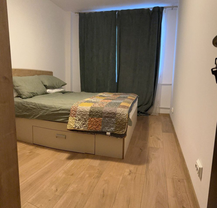 Apartament 2 camere | Centrala proprie | Metrou 1 Mai