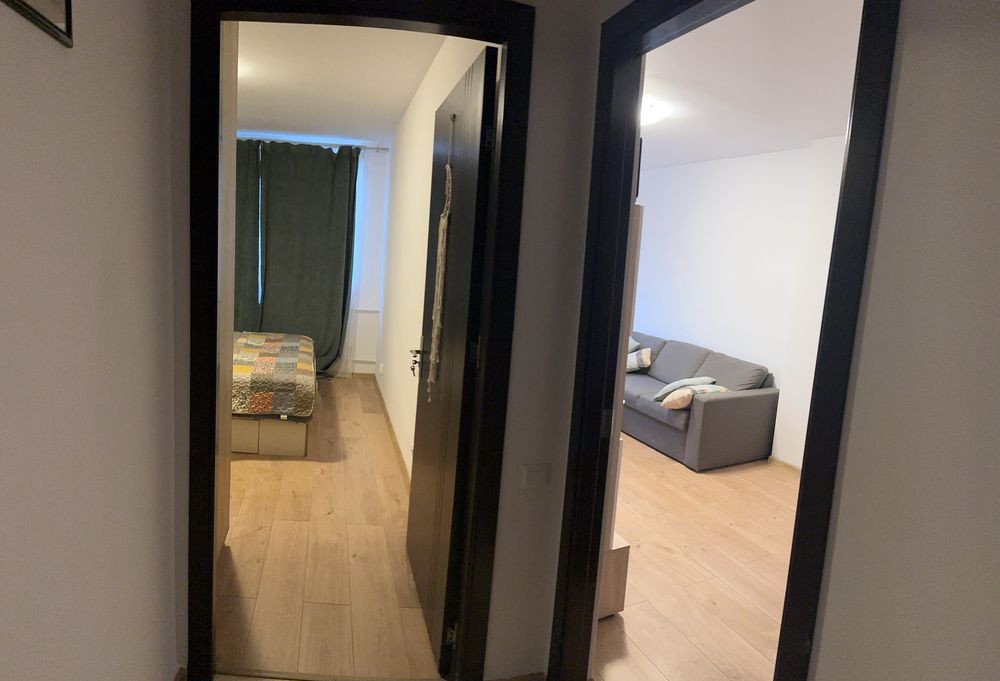 Apartament 2 camere | Centrala proprie | Metrou 1 Mai
