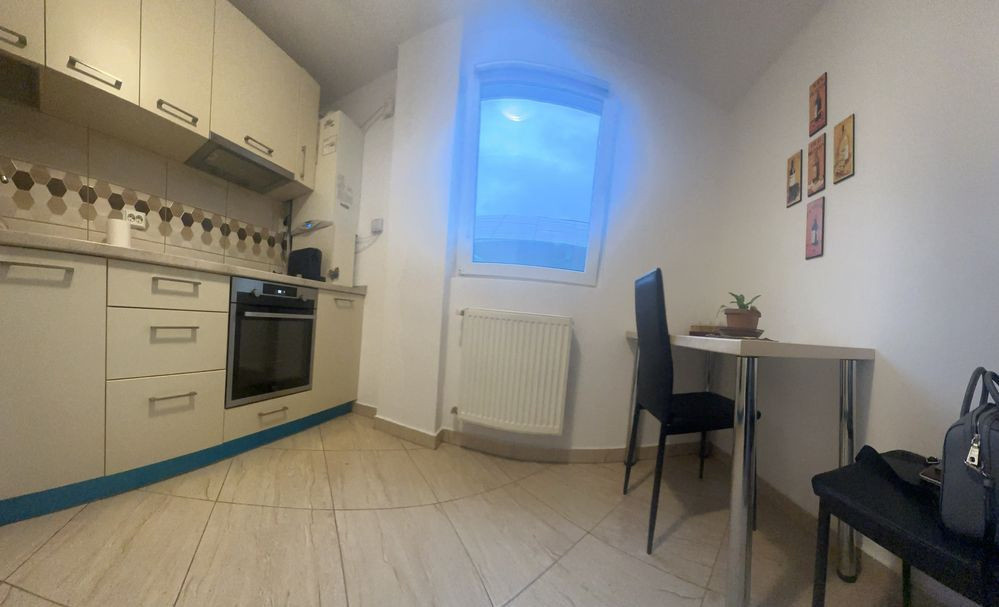 Apartament 2 camere | Centrala proprie | Metrou 1 Mai