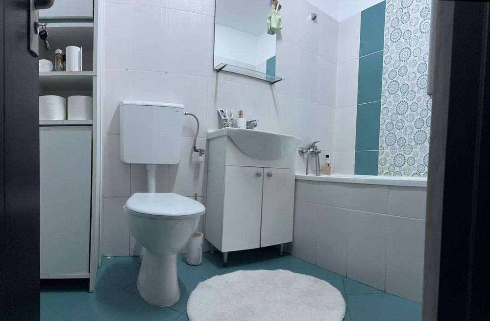 Apartament 2 camere | Centrala proprie | Metrou 1 Mai