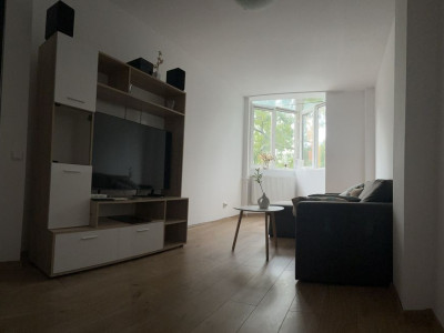 Apartament 2 camere | Centrala proprie | Metrou 1 Mai