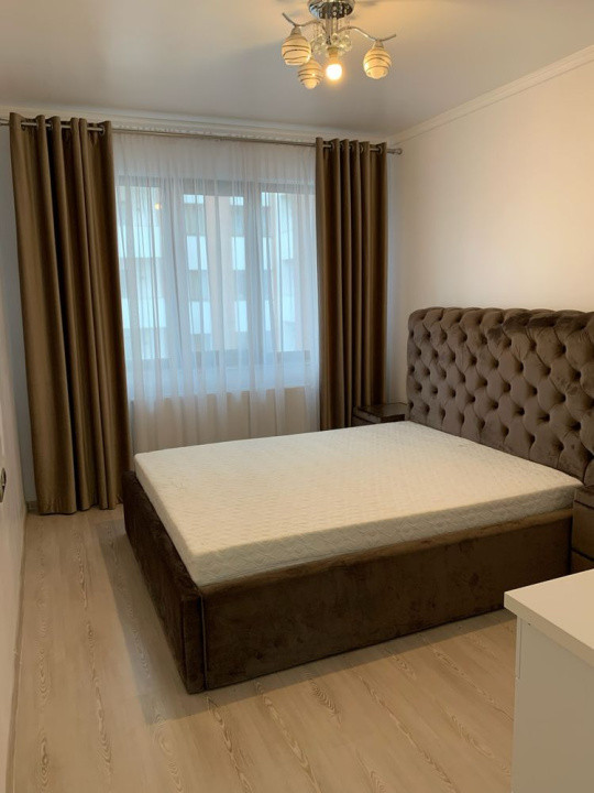 Apartament 3 camere  110 mp - 13 decembrie / Tractorul / Coresi Mall - ISARAN